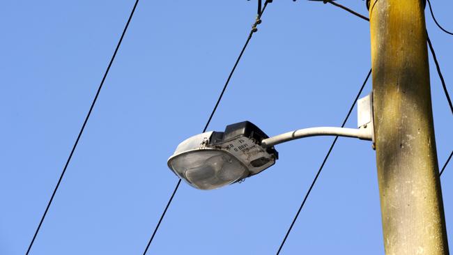 jackson emc report streetlight outage